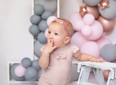 Celebrar (Smash The Cake) de Manu completou 1 ano