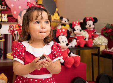 Festas de Viva a nossa Bebella