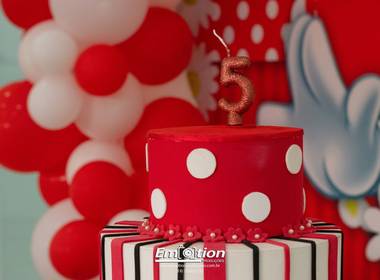 Aniversários de Aniver da Sophia