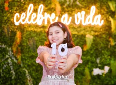 Aniversários de Anvier da Alice