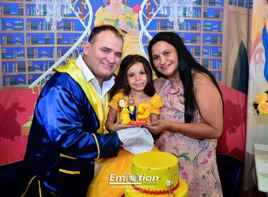 Aniversários de Aniver da Elloah