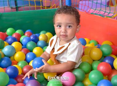 Aniversários de Aniver do Gabriel