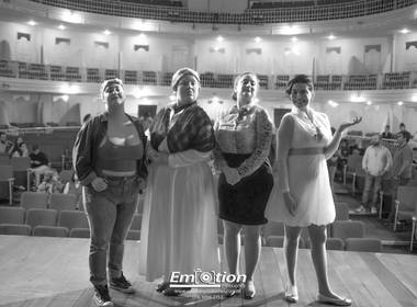 Teatro de Peça Teatral