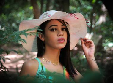 Ensaios de Sessão de fotos Taylaine