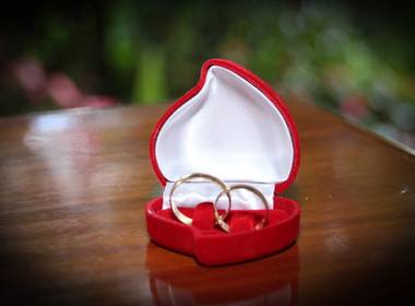 Ensaios de Sessão de fotos Larissa & Edu