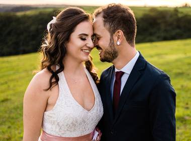 CASAMENTOS de Telma e André (Foca)