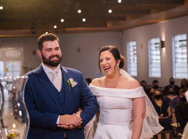 CASAMENTOS de Fer e Carlos