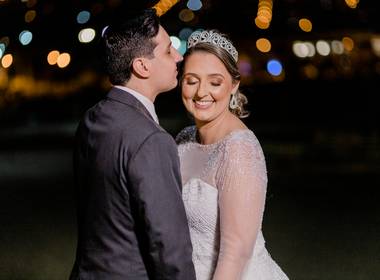 CASAMENTOS de Nathalia e Lucas