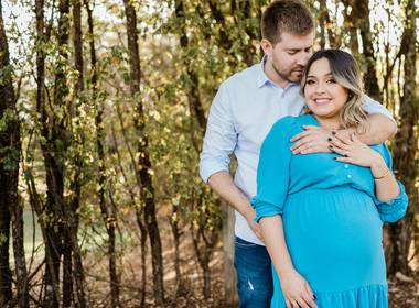 PRÉ-WEDDING de Amanda e Léo