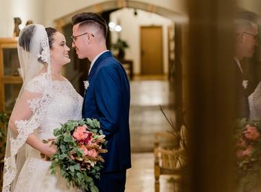 CASAMENTOS de Lara & Felipe