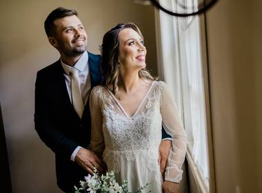 CASAMENTOS de Deise & Felipe