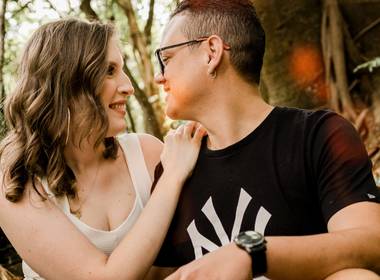 CASAMENTOS de Ilana & Everton