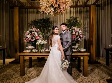 CASAMENTOS de Paula & Rogério