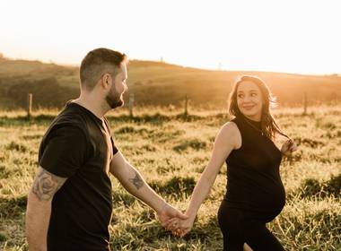 GESTANTE de Camila & Rodolfo