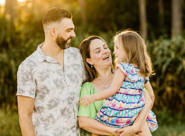 PRÉ-WEDDING de Camila & João