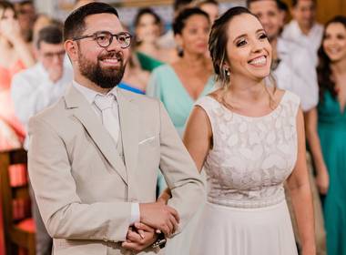 CASAMENTOS de Tais & Juca