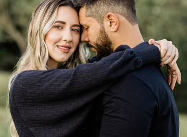 PRÉ-WEDDING de Taís & Lucas