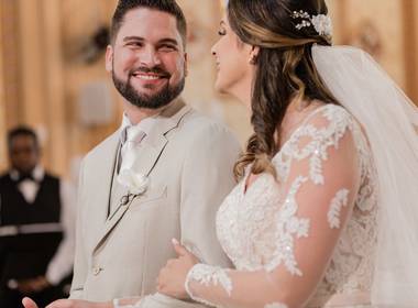 CASAMENTOS de Larissa & Marcelo