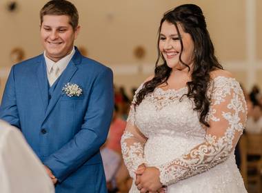 CASAMENTOS de Bianca & Josiel