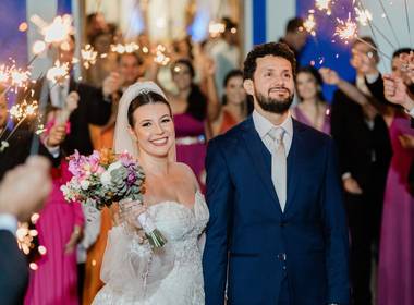 CASAMENTOS de Babi & Raul