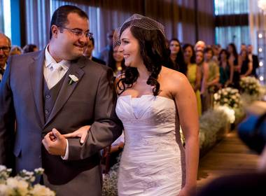 CASAMENTOS de Nathália e Andre