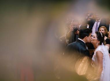 CASAMENTOS de Gabi e Lucas