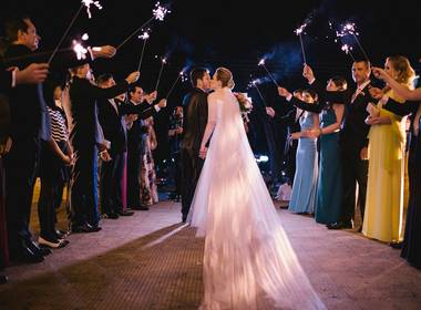 CASAMENTOS de Roberta e Gui