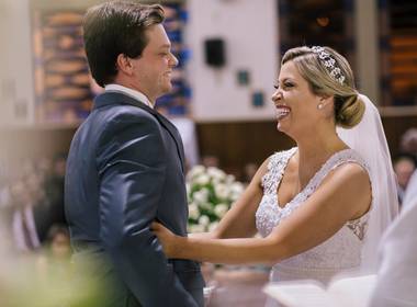 CASAMENTOS de Monique e Gabriel