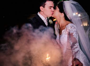 CASAMENTOS de Kalyane e Renato