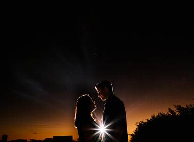 PRÉ-WEDDING de Amanda e Lucas