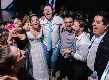 CASAMENTOS de Lorena e Marcos