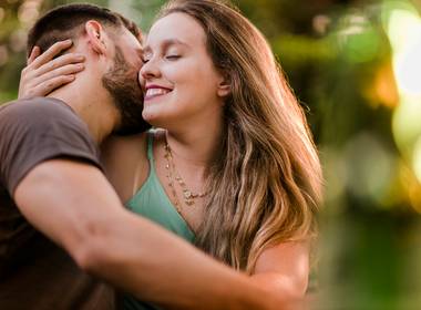 PRÉ-WEDDING de Bel e Franz