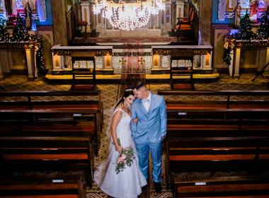 CASAMENTOS de Natasha e Felipe