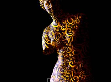 Fotografia de FRAGMENTOS