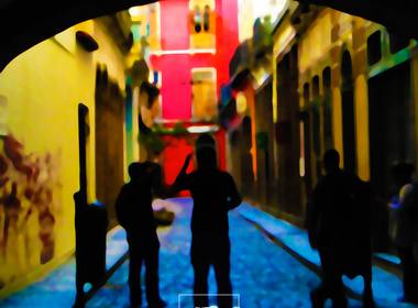 Fotografia de MOMENTOS