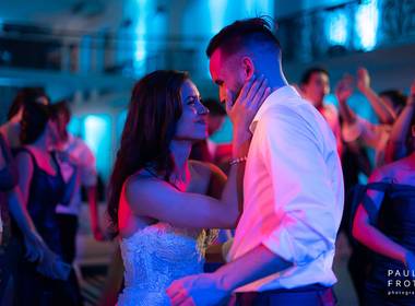 Casamentos de Pati And Adam Casamento em Macaé