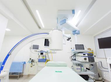 Comercial de Fotografia de Ambientes e Clinicas - Fotógrafo de Clínicas - CAD