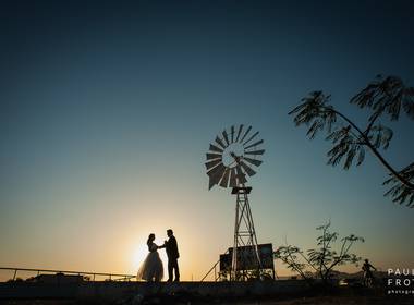 Pré Wedding de Fotógrafo de Ensaio de Casal em São Pedro da Aldeia - Sessão Juliana e Ramon
