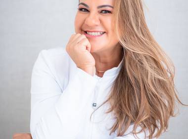 Comercial de Fotografo Retrato Comercial -  GIO