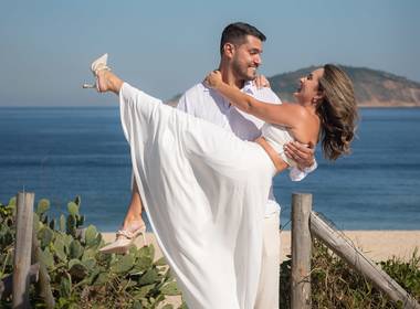 Mini Wedding de Mini Wedding Vivian & Victor