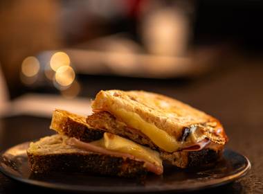 Comercial de Fotografia de Cardápio: Elevando a Experiência Gastronômica na Mini Joe em Copacabana