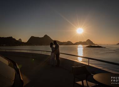 Mini Wedding de Mini Wedding Isabel e Raiam