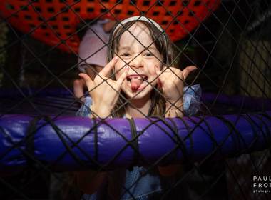 Infantil de Eduarda - Aniversário de 7 anos