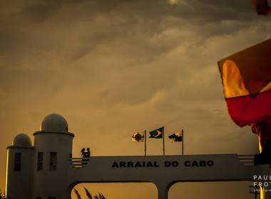 Pré Wedding de Barbara & Igor