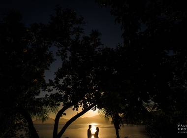 Gestantes de Fabiola e Bruno