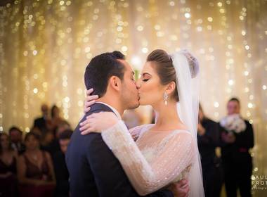 Casamentos de Roberta e Daniel - Campos dos Goytacazes