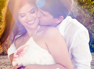 Pré Wedding de Pre Wedding Millena e Tarcisio