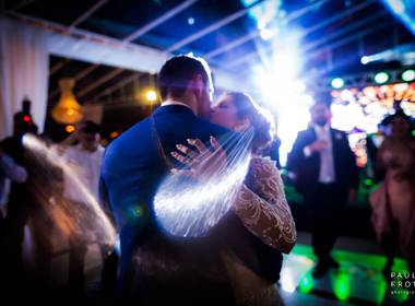 Casamentos de Fátima & Biel