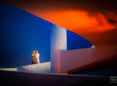 Pré Wedding de Roberta e Daniel - Ensaio em Niterói - RJ