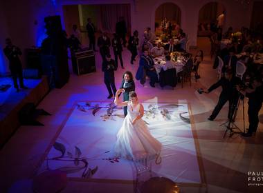 Casamentos de Dani & Mike - Macaé 